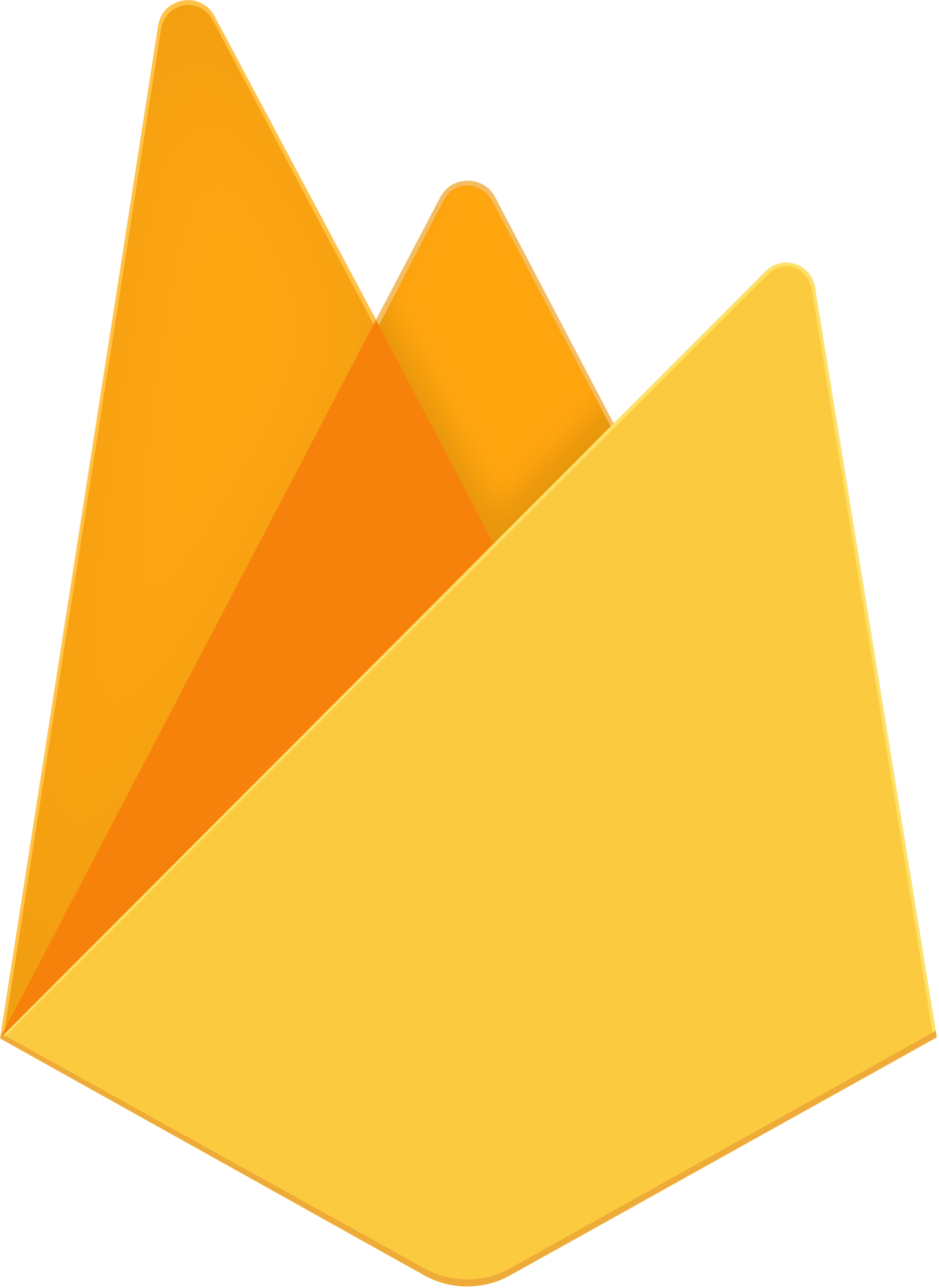 MongoDB Logo